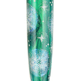 Cult Pens Exclusive Minima 20th Birthday Hand Painted Celebration Pen by Benu Special Limited Edition