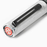 TWSBI Eco Fountain Pen Carrara with Onyx