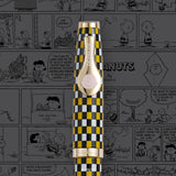Esterbrook x Peanuts 75th Anniversary Edition Estie Ballpoint Pen Charlie Brown