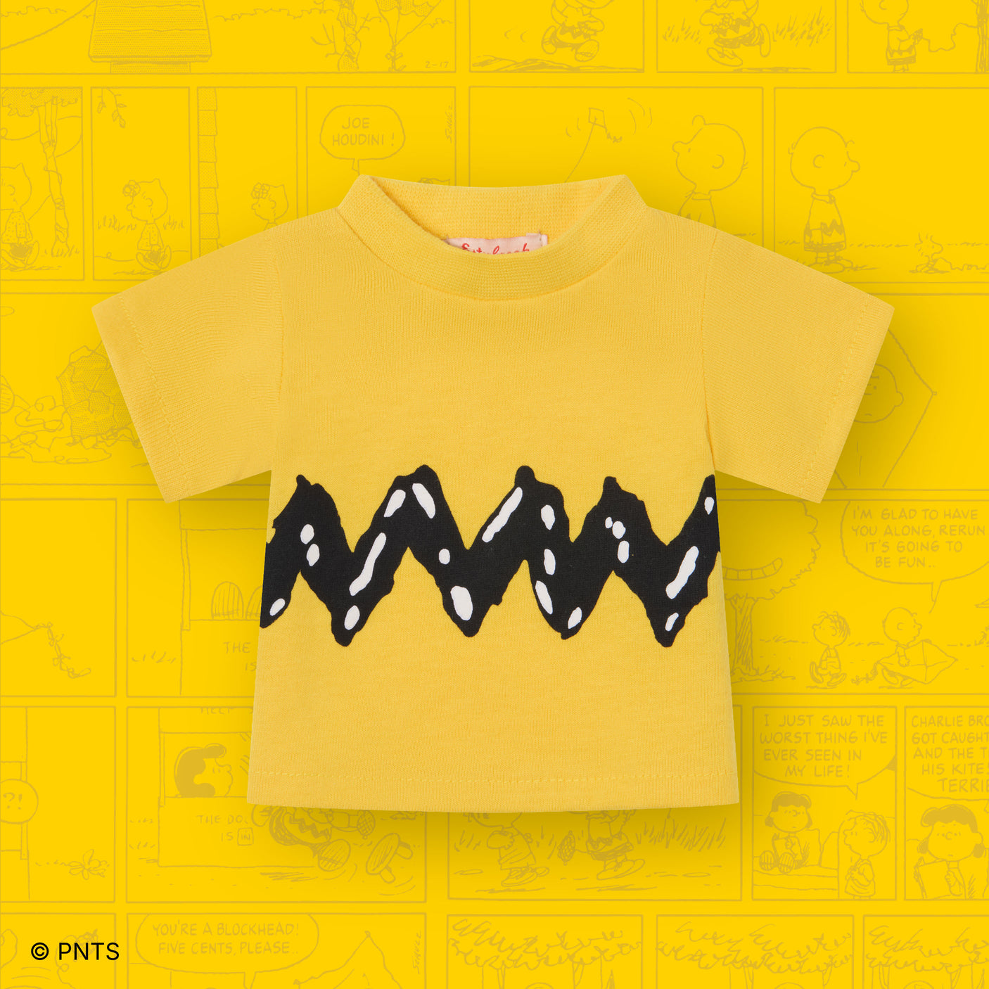 Esterbrook x Peanuts 75th Anniversary Edition Estie Fountain Pen Charlie Brown