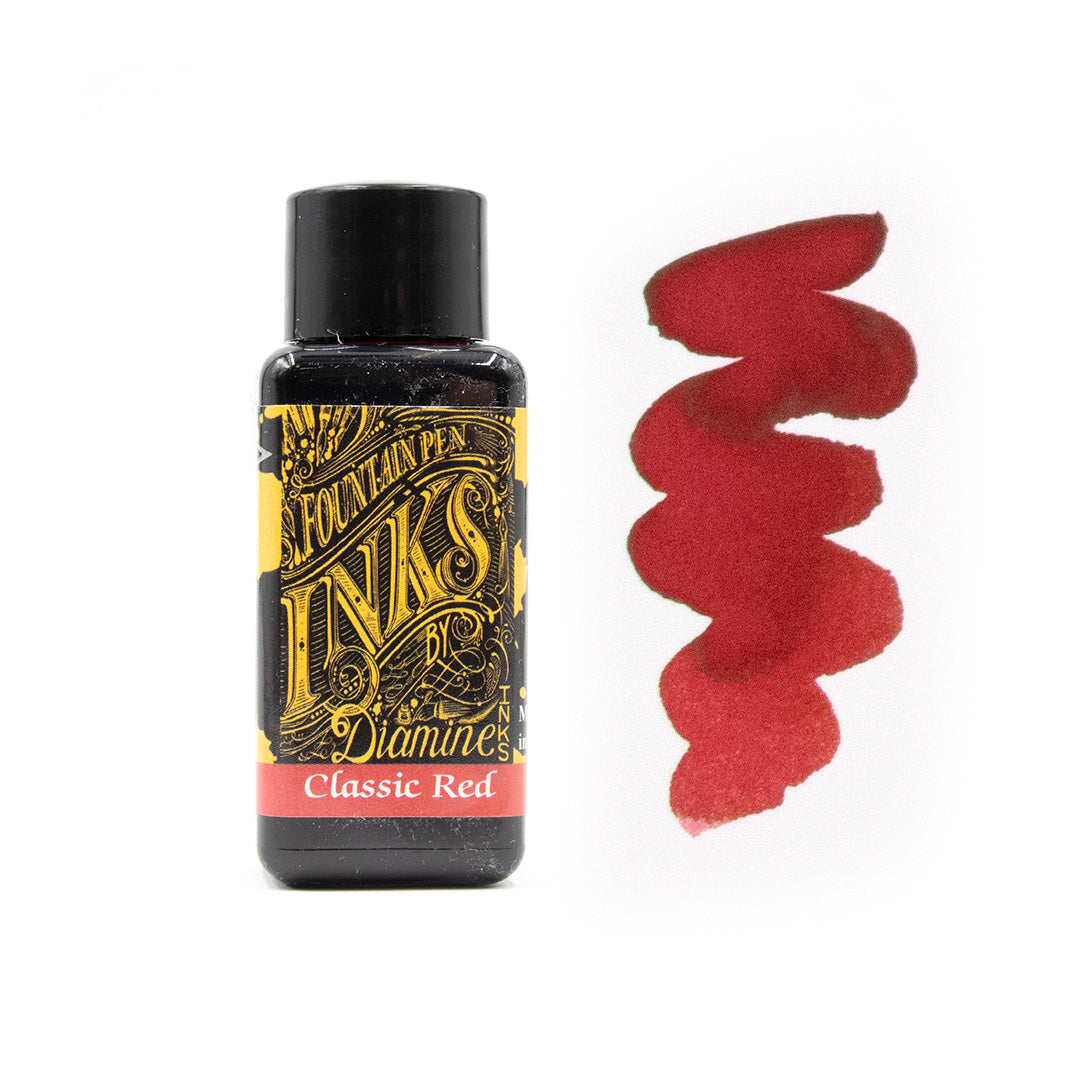 Diamine Ink 30ml Bottle