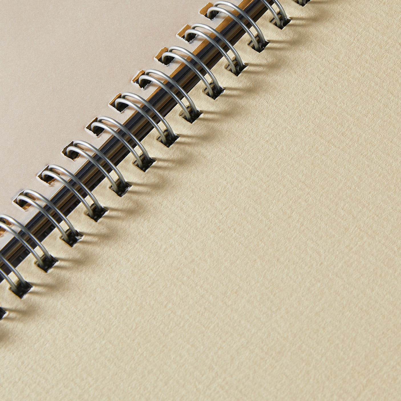 Daler-Rowney Ingres 6 Pastel Shades Spiral Pad 305x228