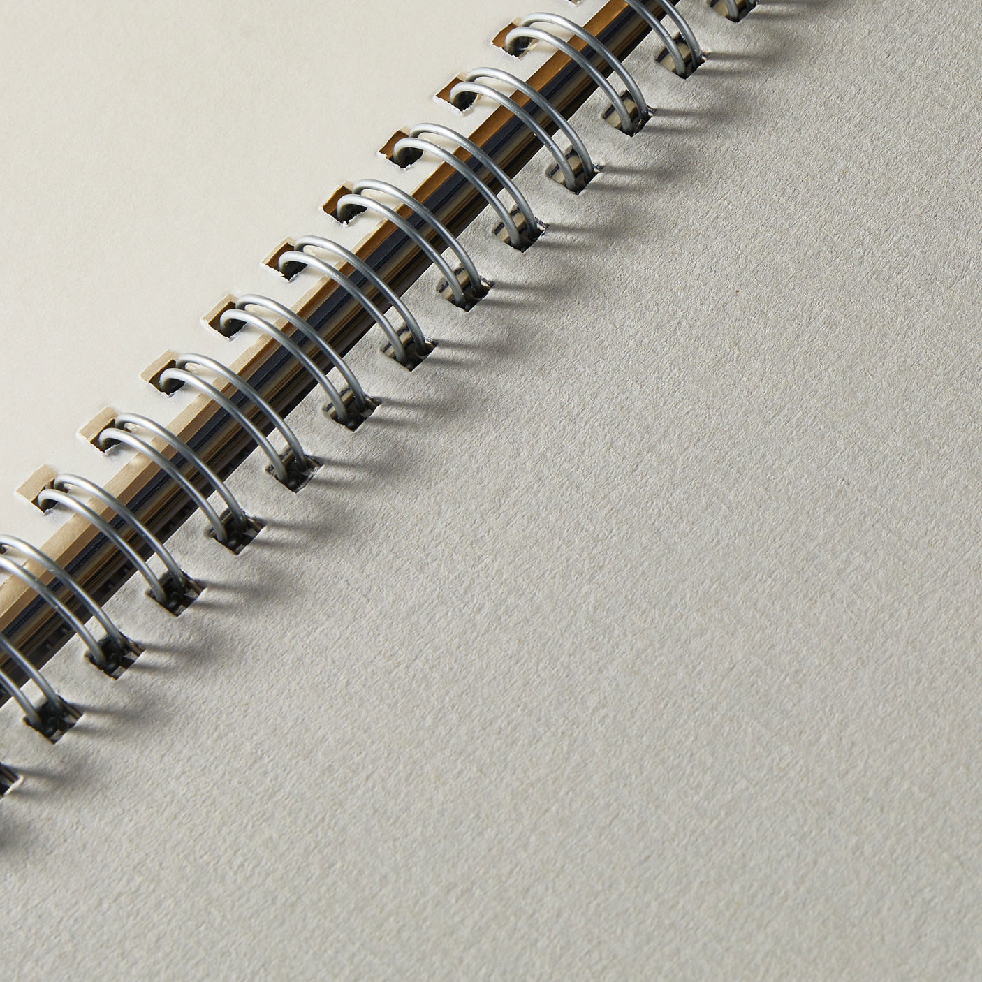 Daler-Rowney Ingres 6 Pastel Shades Spiral Pad 305x228