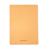 Diarpell Leather Rabbit Journal with Lined Ivory Pages