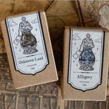 Dominant Industry Standard Bottled Ink 25ml