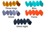 Diamine Ink-vent Green Edition 50ml Ink by Diamine at Cult Pens