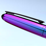 Diplomat Aero Funky Petrol Fountain Pen