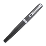 Diplomat Excellence A2 Fountain Pen Guilloche Black