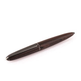 Diplomat Aero Fountain Pen Black Forest