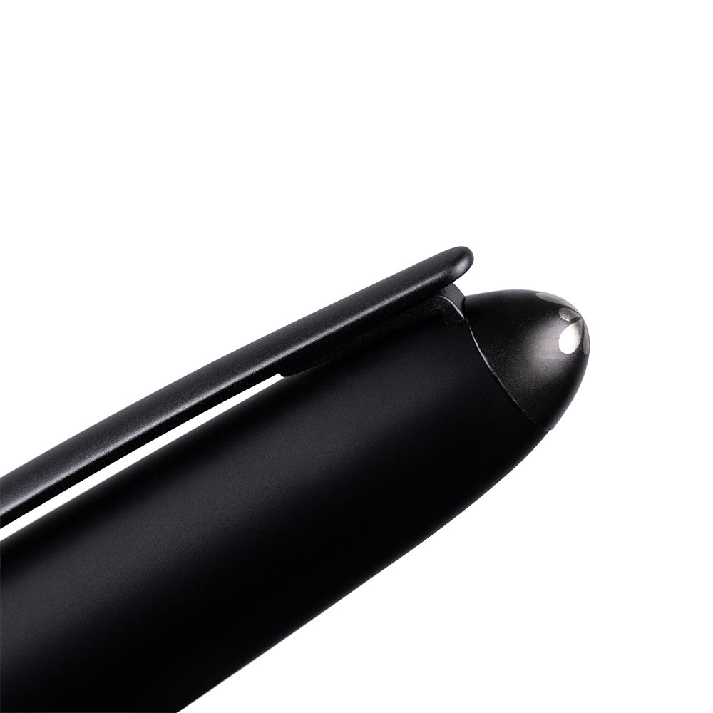 Diplomat Aero Pure Black Special Edition Rollerball Pen