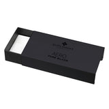 Diplomat Aero Pure Black Special Edition easyFLOW Ballpoint Pen