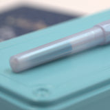 Kaweco PERKEO Fountain Pen Iridescent Pearl