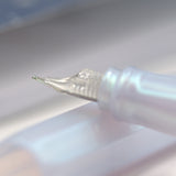 Kaweco PERKEO Fountain Pen Iridescent Pearl