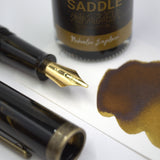 Nahvalur Nautilus Fountain Pen of the Year 2026 Horse