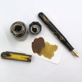 Nahvalur Nautilus Fountain Pen of the Year 2026 Horse