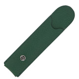 S.T. Dupont Soft Pen Case 1 Pen Green
