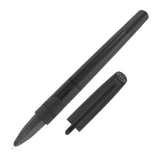 S.T. Dupont Defi Millenium Rollerball Pen Matte Black