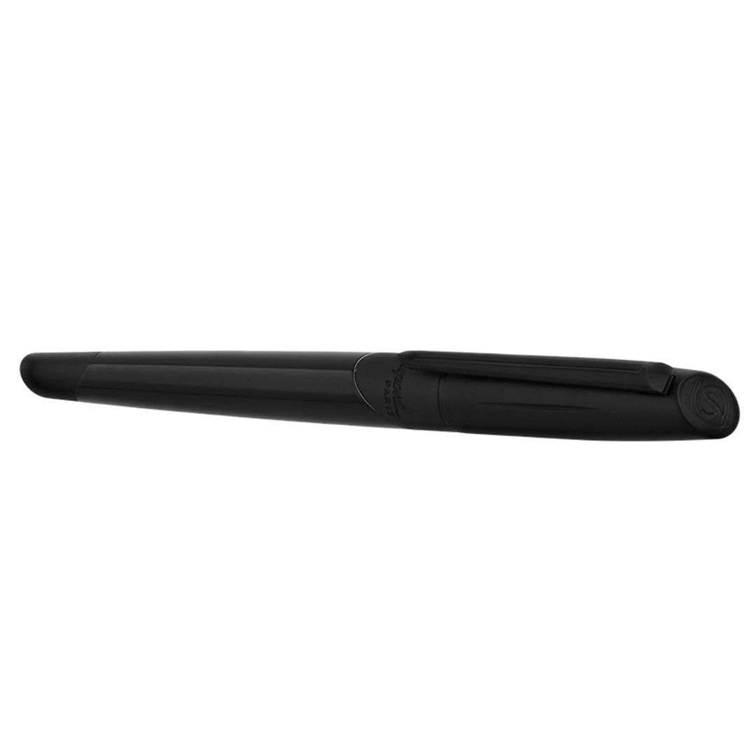 S.T. Dupont Defi Millenium Rollerball Pen Matte Black