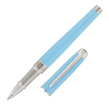 S.T. Dupont Line D Eternity Rollerball Pen Turquoise