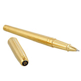 S.T. Dupont Line D Eternity Rollerball Pen Golden
