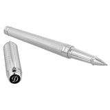 S.T. Dupont Line D Eternity Rollerball Pen Palladium