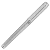 S.T. Dupont Line D Eternity Fountain Pen Palladium