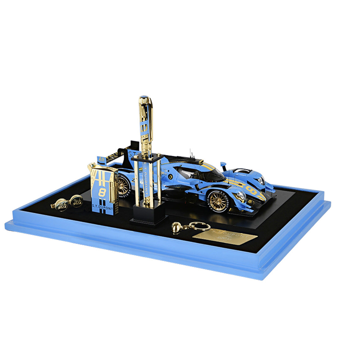 S.T. Dupont Collector Set 24h Le Mans