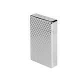 S.T. Dupont D-Initial Lighter Firehead Palladium