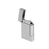 S.T. Dupont D-Initial Lighter Firehead Palladium