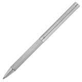 S.T. Dupont Classique Ballpoint Pen Diagonal Palladium