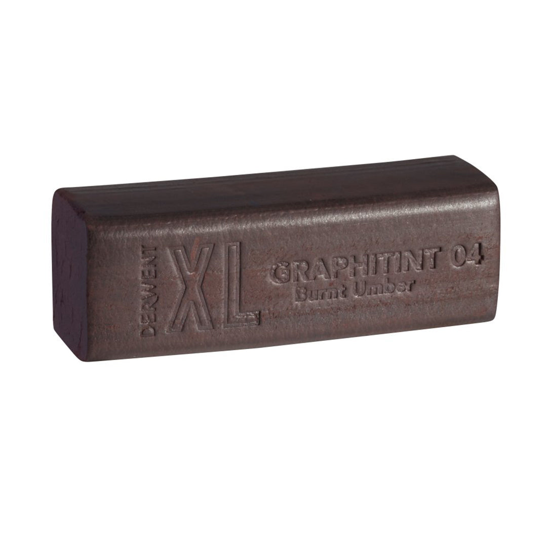Graphitint Blocks Derwent Graphitint XL Colour Block
