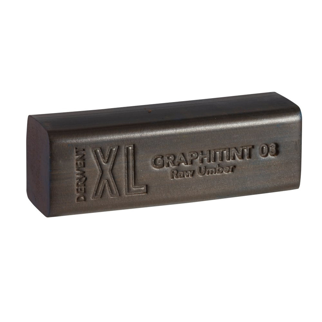 Graphitint Blocks Derwent Graphitint XL Colour Block