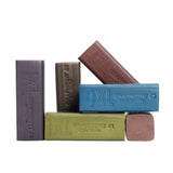 Derwent Graphitint XL Colour Block Tin of 6 by Derwent at Cult Pens