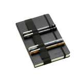 Derwent Line Maker A5 Sketching Journal Set