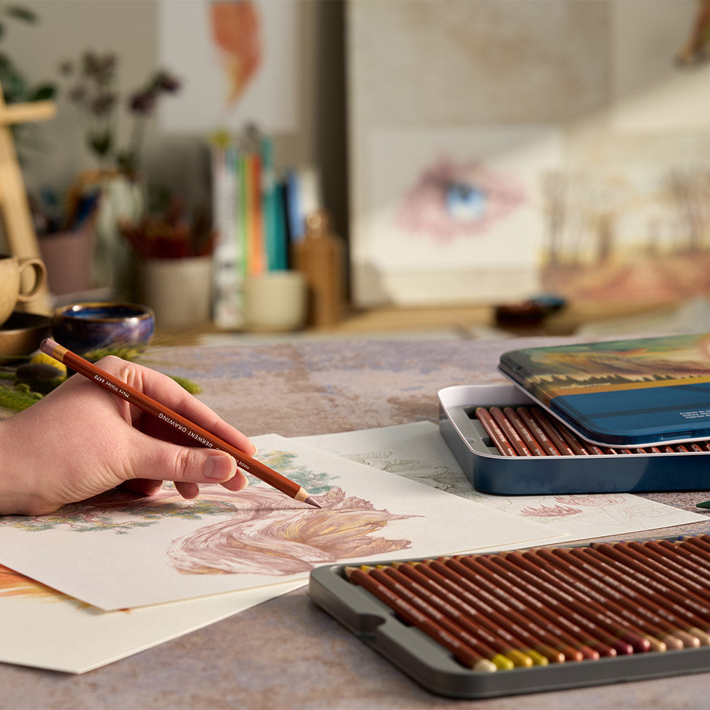 Derwent Drawing Pencil