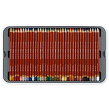 Derwent Drawing Pencils Tin 36