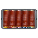 Derwent Drawing Pencils Tin 72