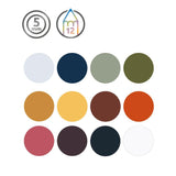 Derwent Drawing Pencil Tin of 12