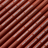 Derwent Drawing Pencil Tin of 12