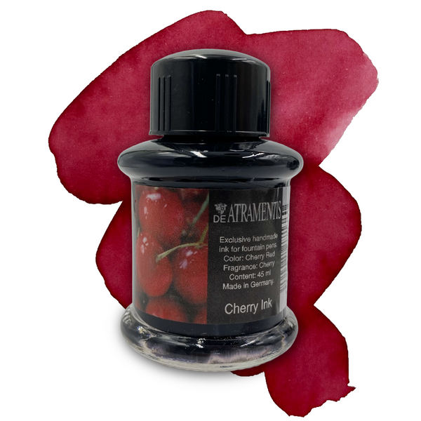 de atramentis tobacco De Atramentis Food Scented Ink