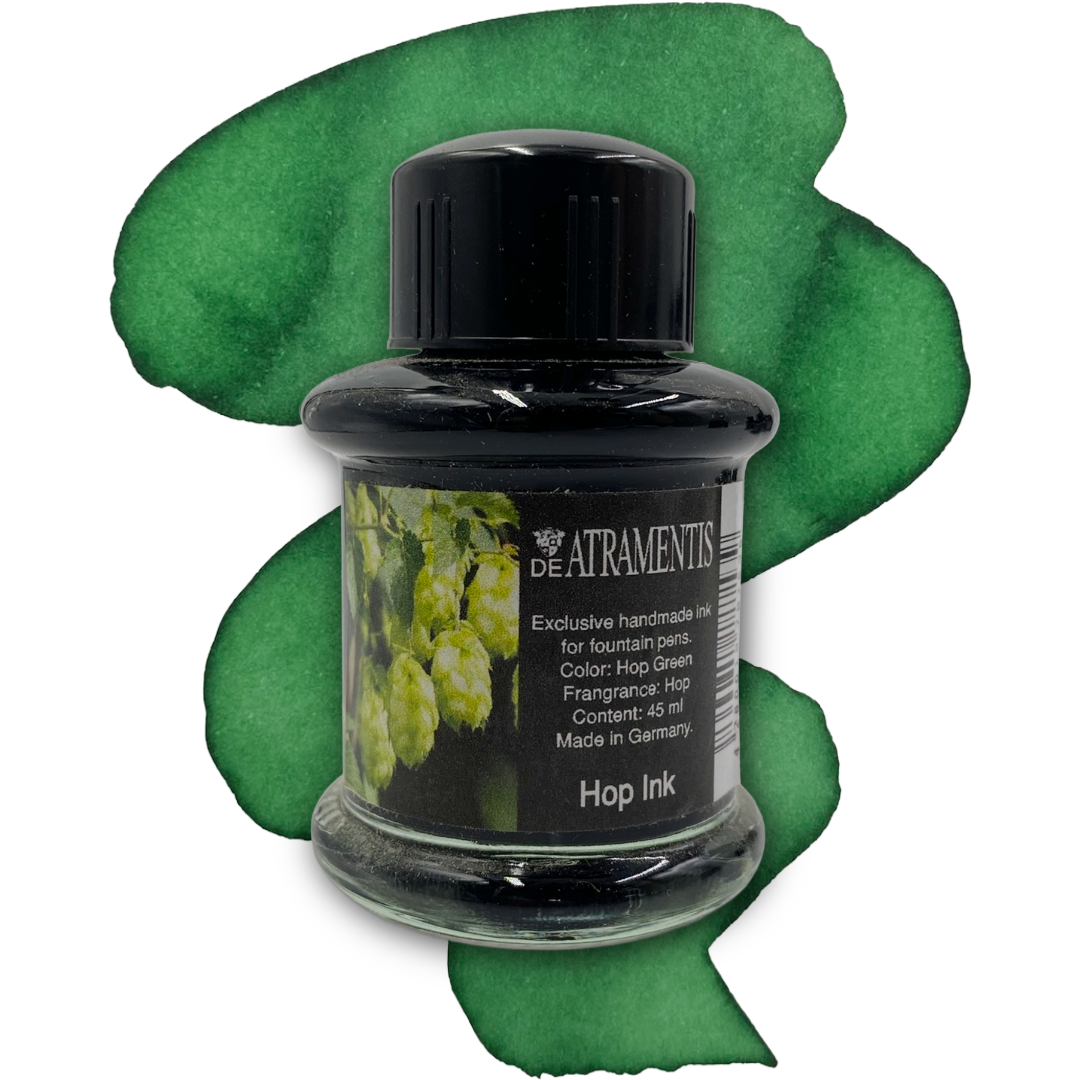 De Atramentis Plant Scented Ink