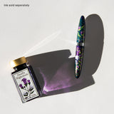 Cult Pens x Benu Deadly Nightshade Limited Edition Minima Fountain Pen
