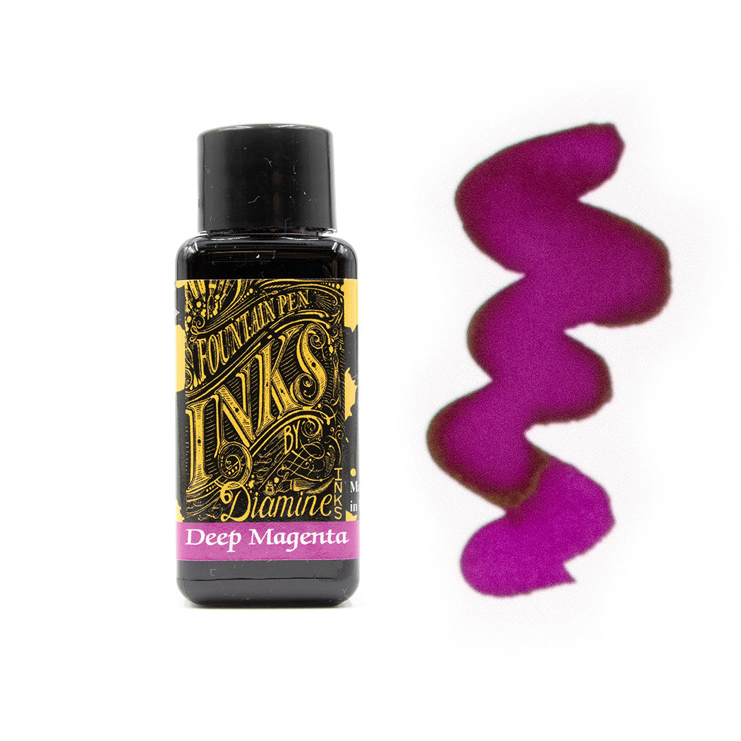 Diamine Ink 30ml Bottle