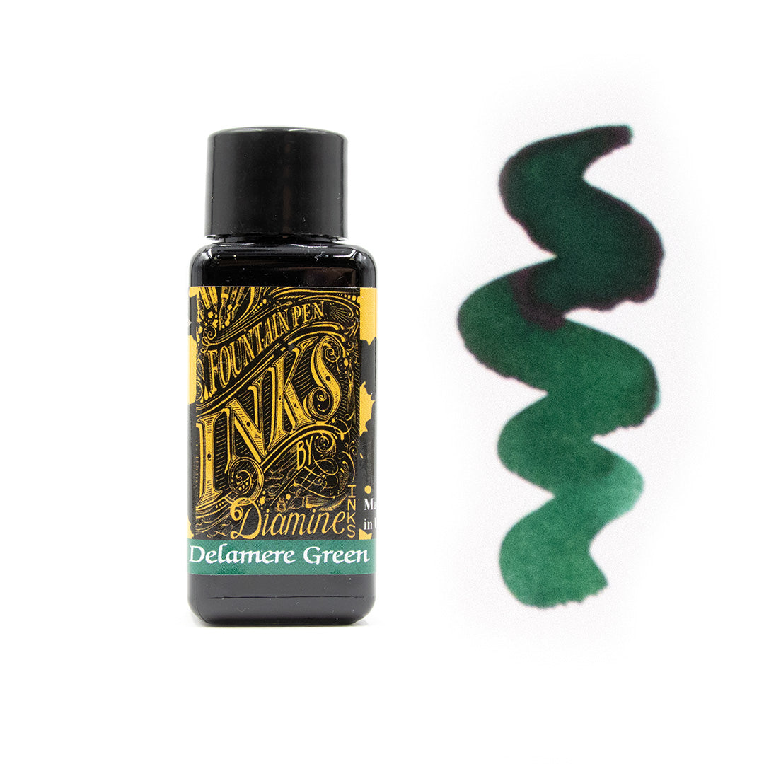Diamine Ink 30ml Bottle