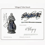 Dominant Industry Standard Bottled Ink 25ml