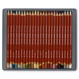 Derwent Drawing Pencil Tin of 24