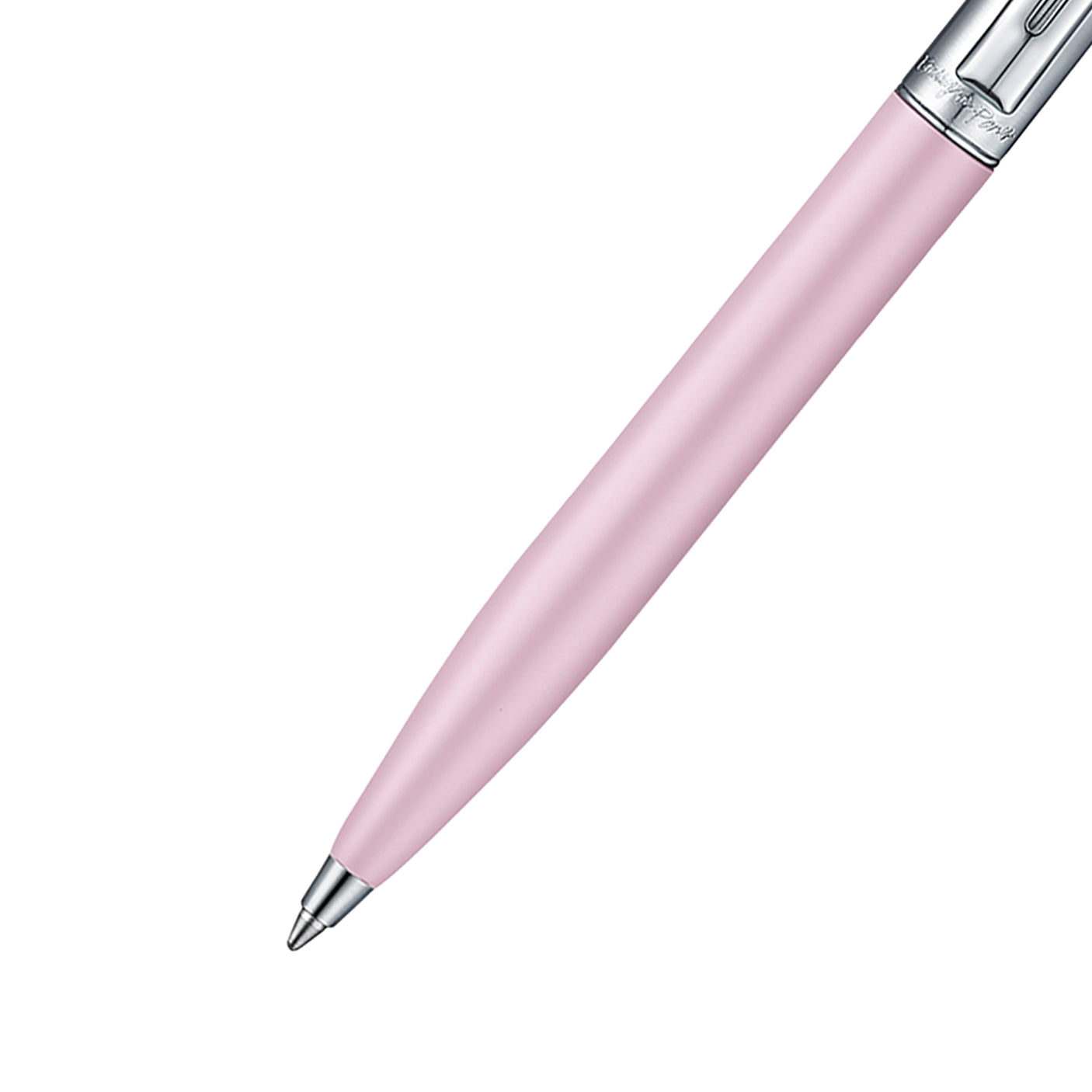 Sheaffer Sentinel Emily in Paris E321 Ballpoint Pen Matte Pink