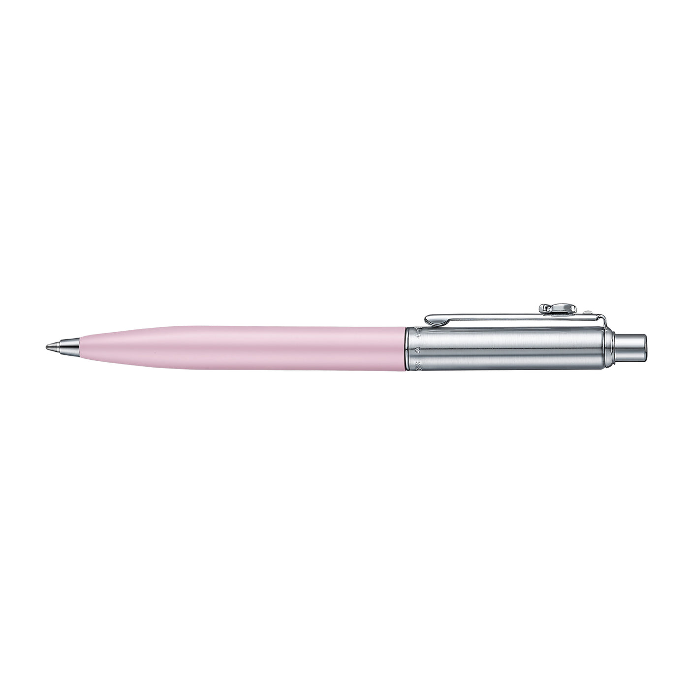 Sheaffer Sentinel Emily in Paris E321 Ballpoint Pen Matte Pink