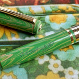 Esterbrook Model J Fountain Pen Lotus Green