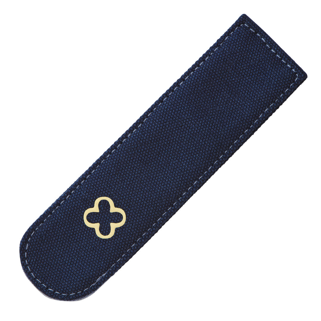 Esterbrook Canvas Single Sleeve Green